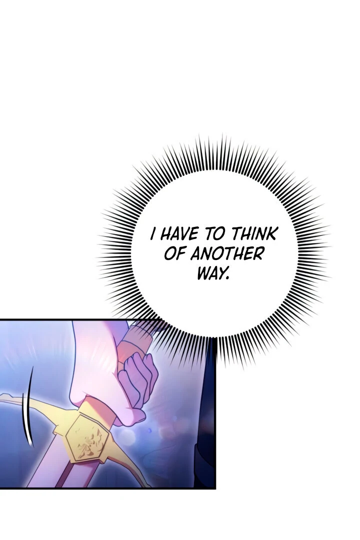 Lay Down Your Sword in the Bedroom Chapter 8 - page 72