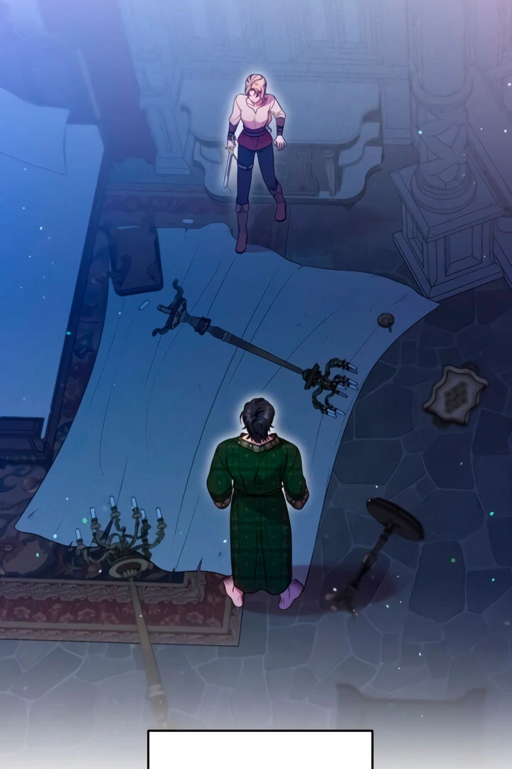 Lay Down Your Sword in the Bedroom Chapter 8 - page 74