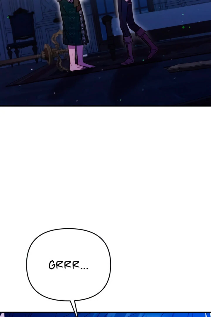 Lay Down Your Sword in the Bedroom Chapter 8 - page 87