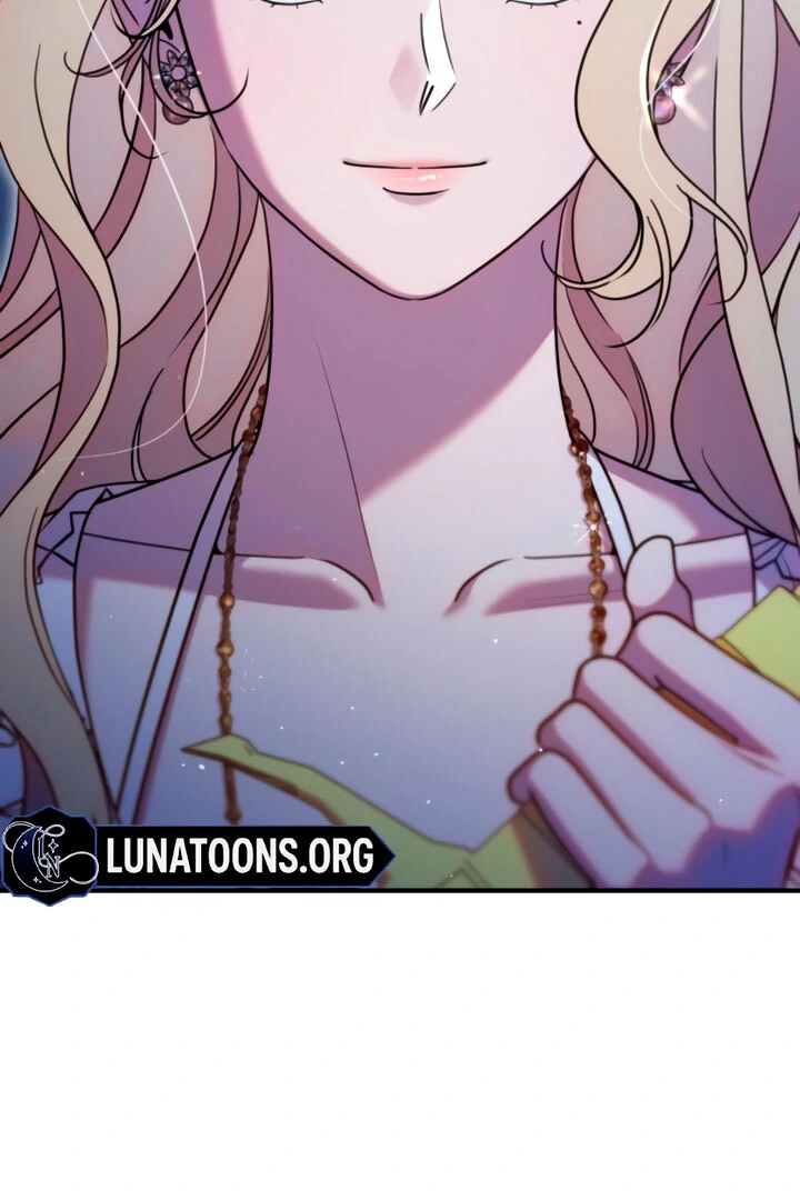 Lay Down Your Sword in the Bedroom Chapter 8 - page 8