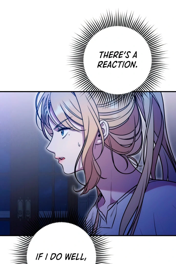 Lay Down Your Sword in the Bedroom Chapter 8 - page 89