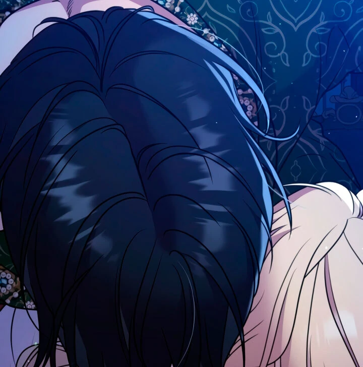 Lay Down Your Sword in the Bedroom Chapter 8 - page 98