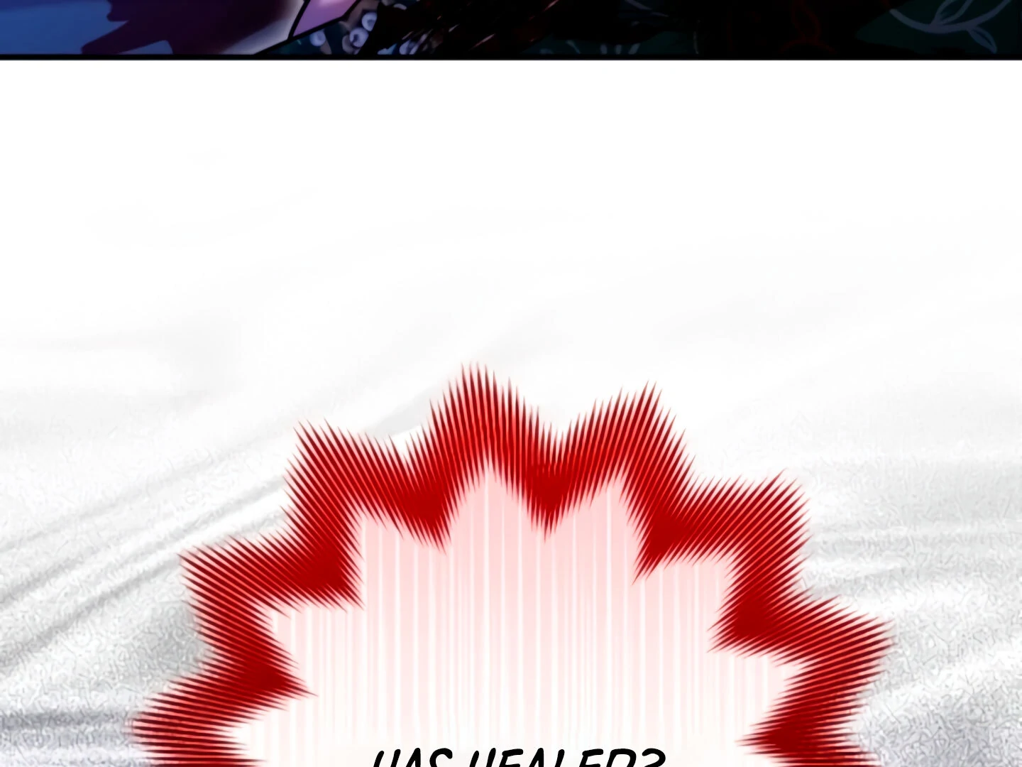 Lay Down Your Sword in the Bedroom Chapter 9 - page 9