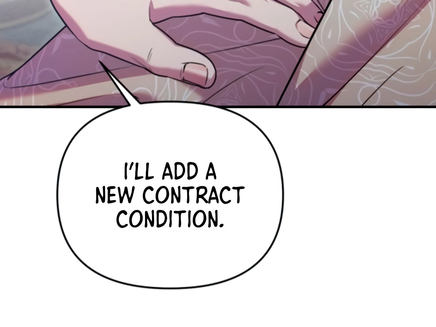 Lay Down Your Sword in the Bedroom Chapter 9 - page 102