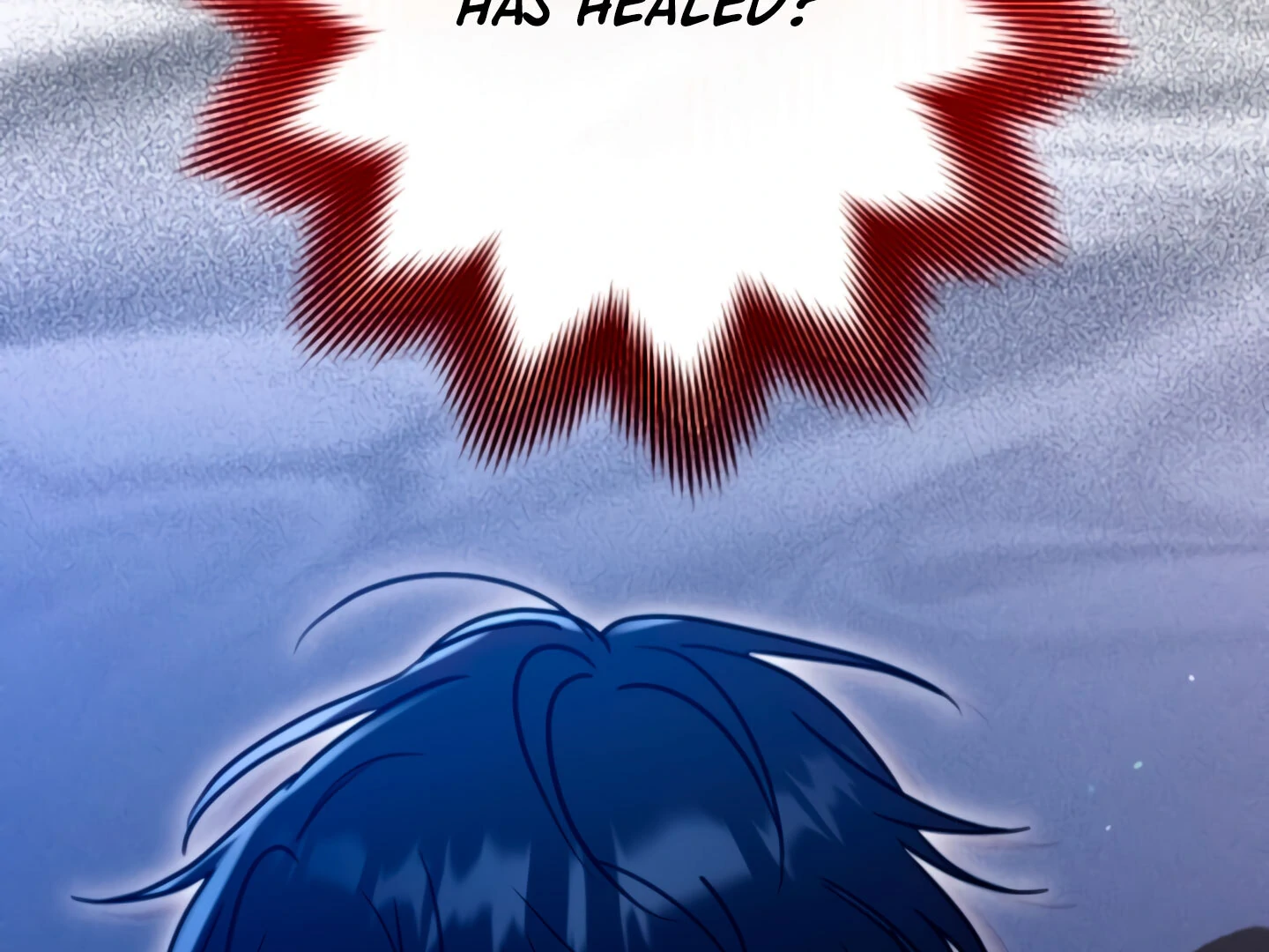 Lay Down Your Sword in the Bedroom Chapter 9 - page 10