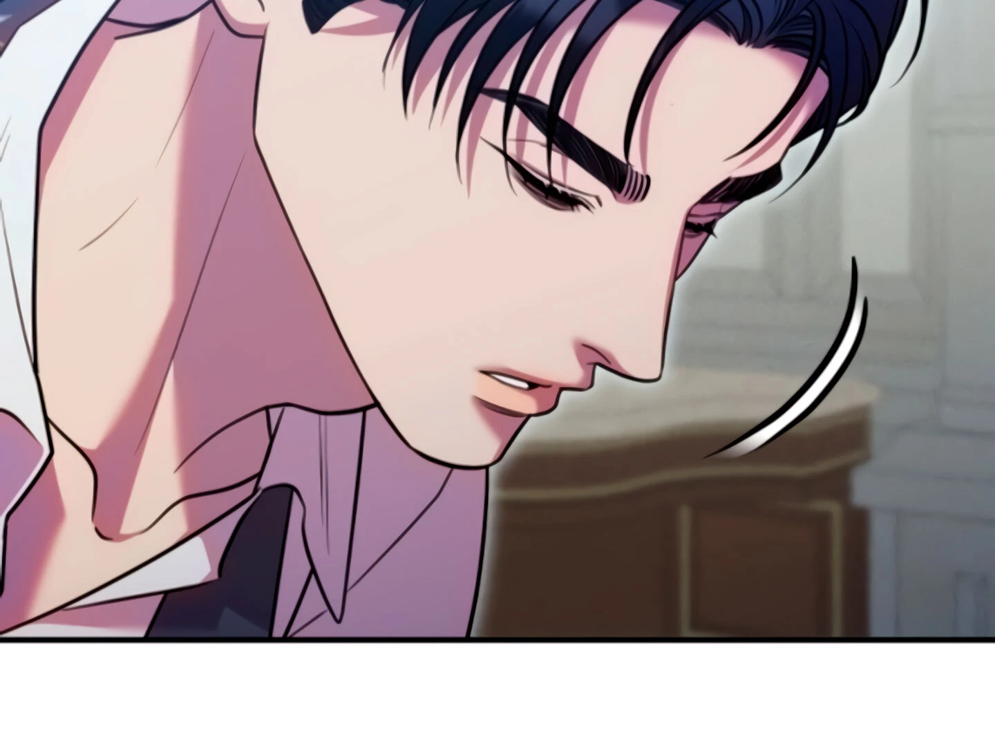 Lay Down Your Sword in the Bedroom Chapter 9 - page 113