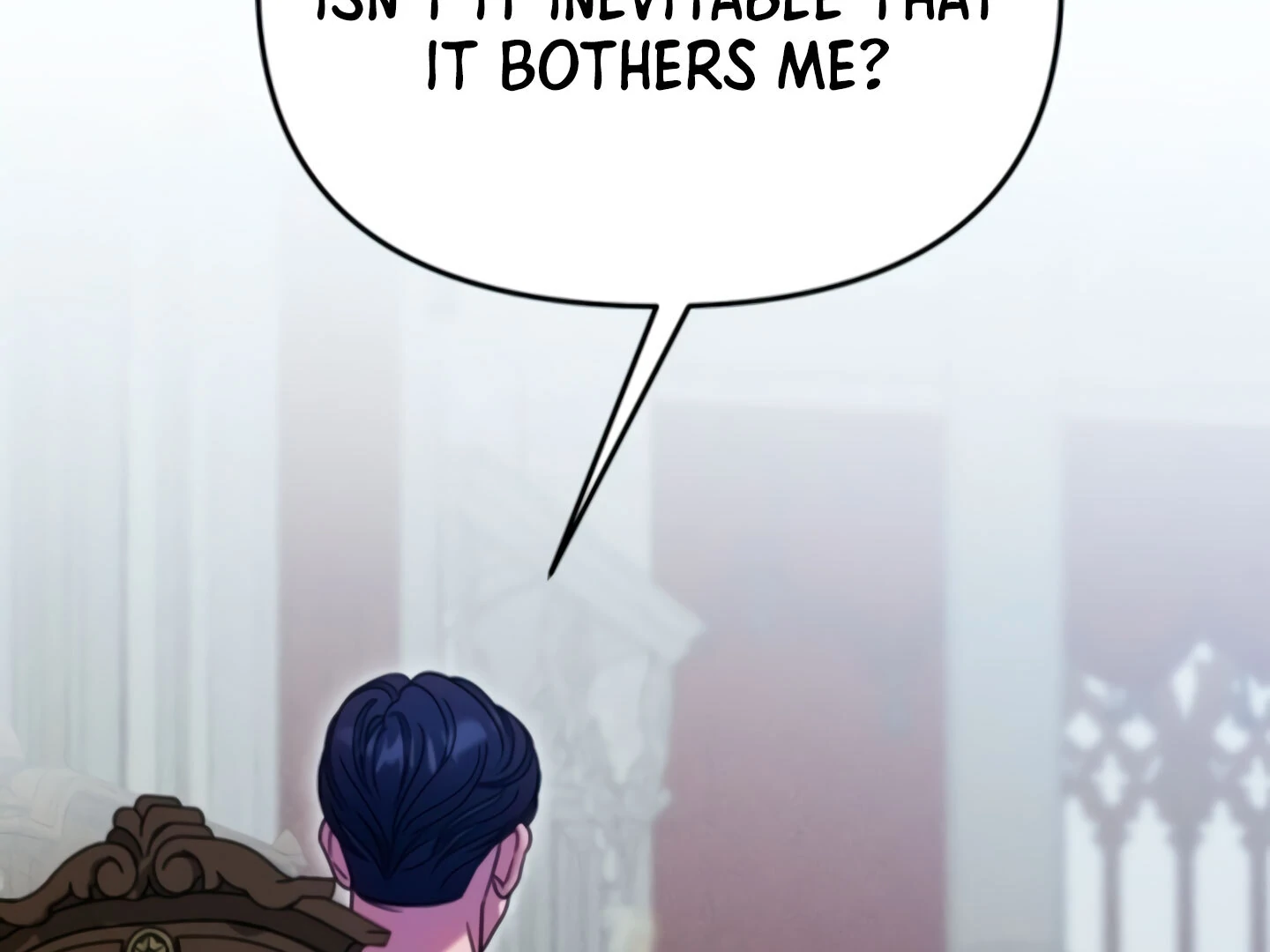 Lay Down Your Sword in the Bedroom Chapter 9 - page 115