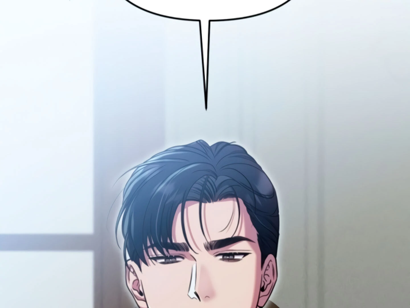 Lay Down Your Sword in the Bedroom Chapter 9 - page 119