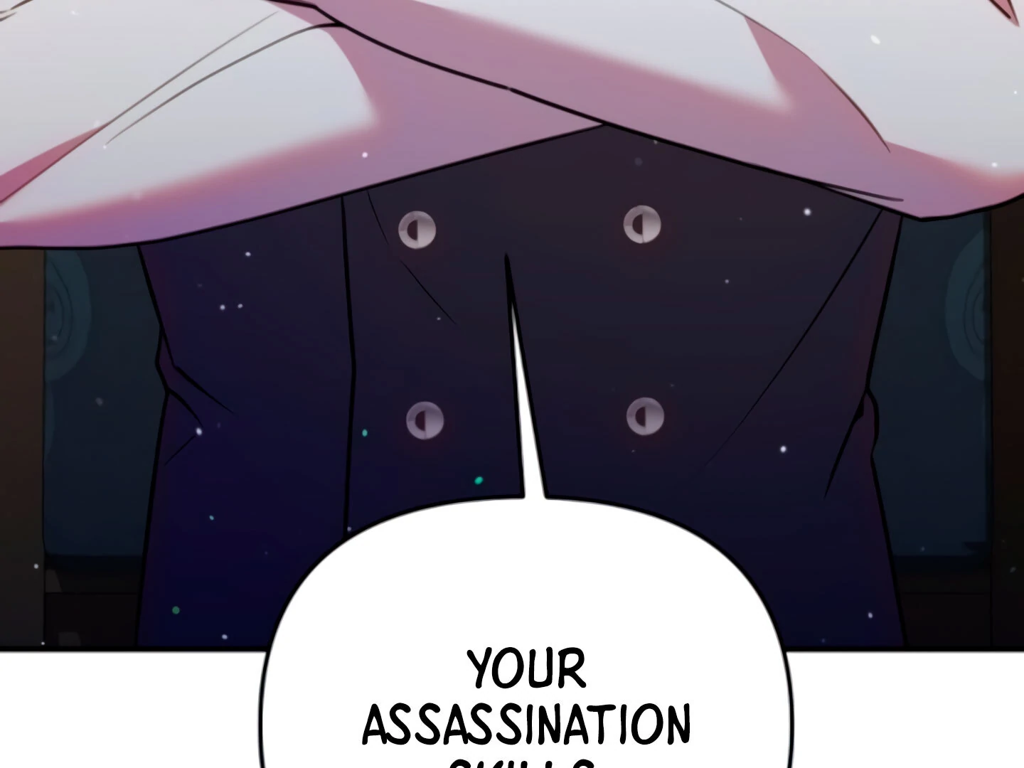 Lay Down Your Sword in the Bedroom Chapter 9 - page 121