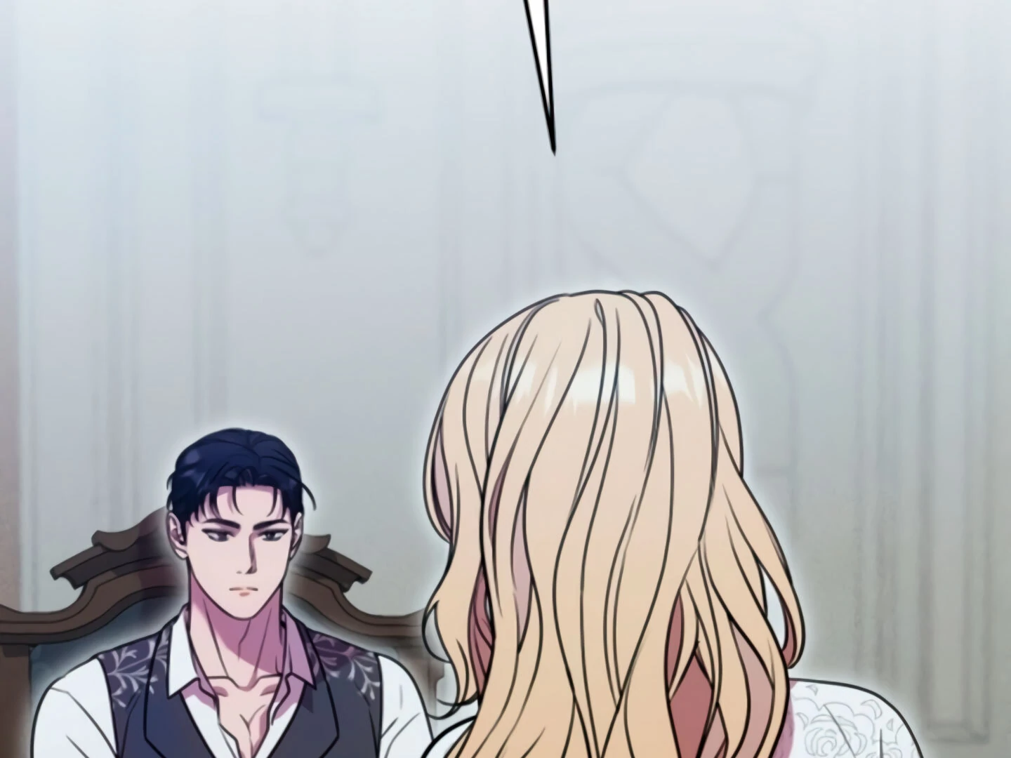 Lay Down Your Sword in the Bedroom Chapter 9 - page 127