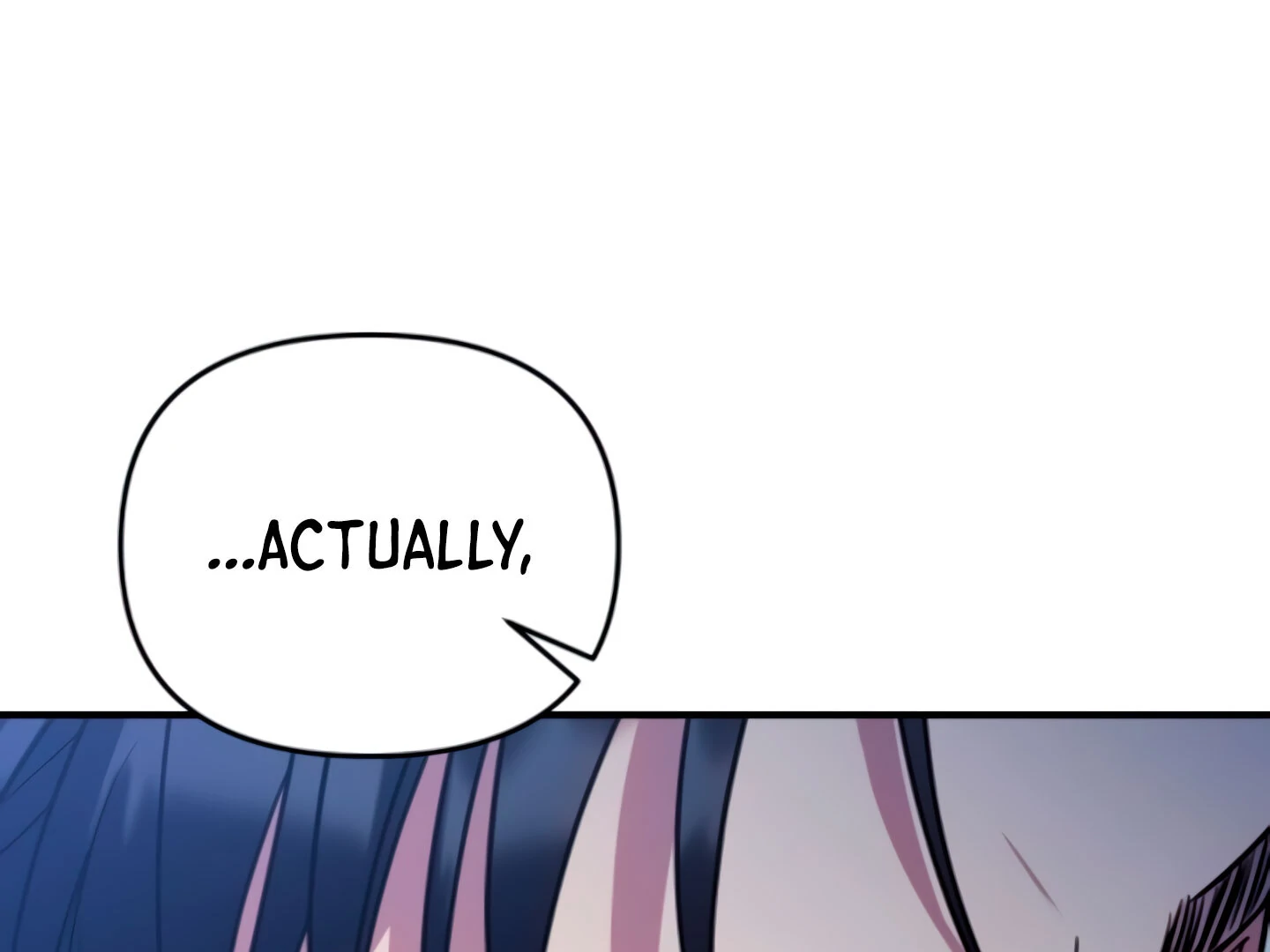 Lay Down Your Sword in the Bedroom Chapter 9 - page 134