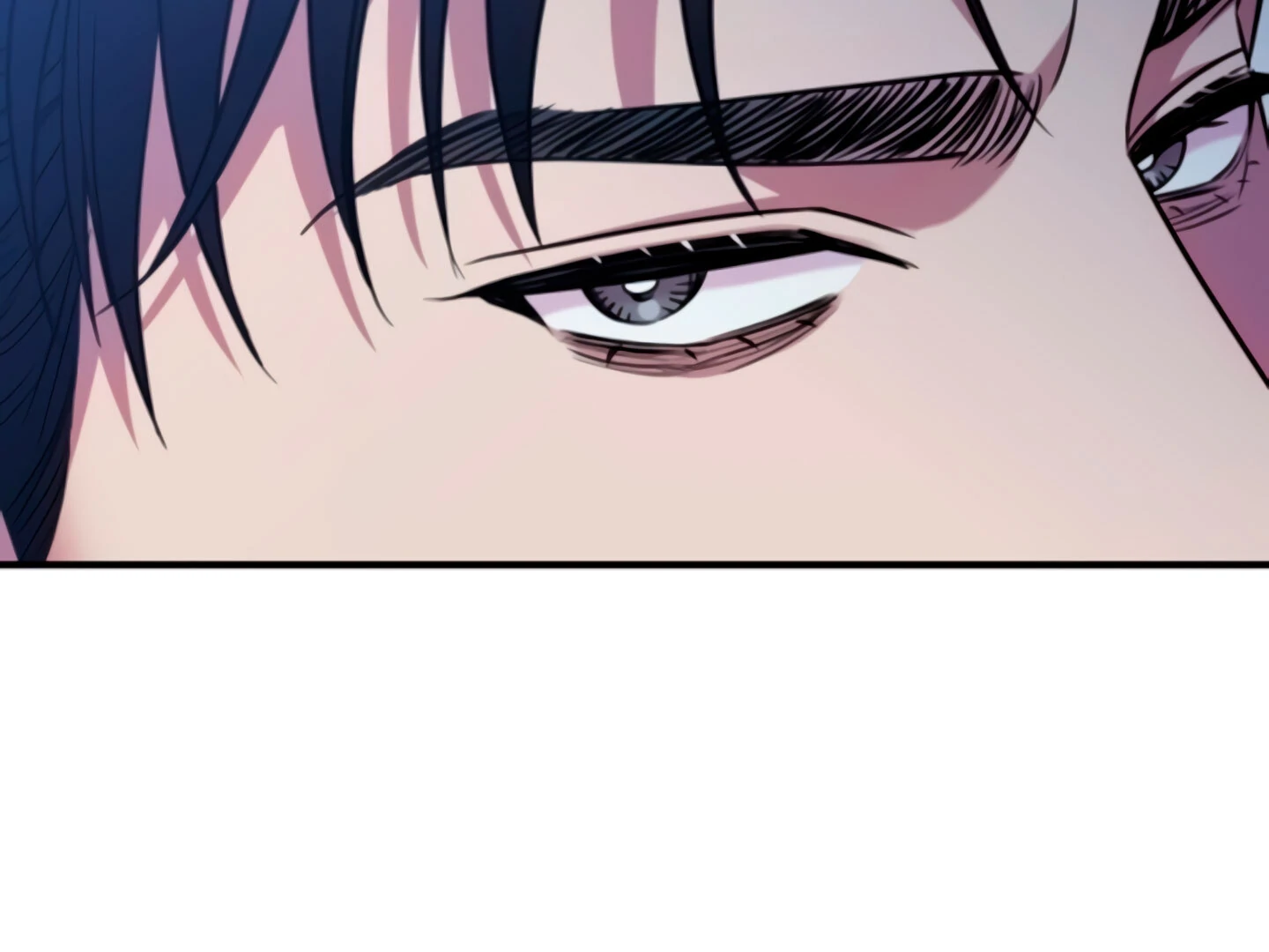 Lay Down Your Sword in the Bedroom Chapter 9 - page 135