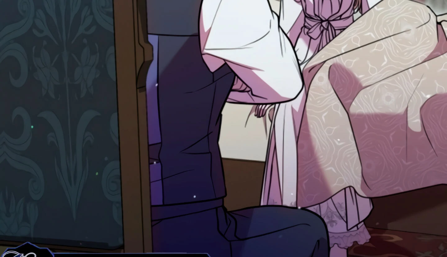 Lay Down Your Sword in the Bedroom Chapter 9 - page 138