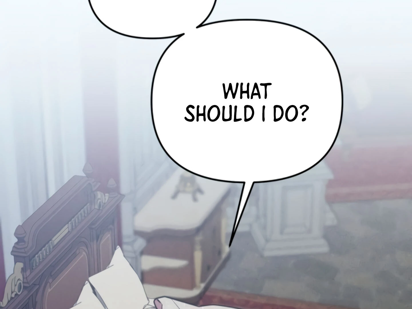 Lay Down Your Sword in the Bedroom Chapter 9 - page 144