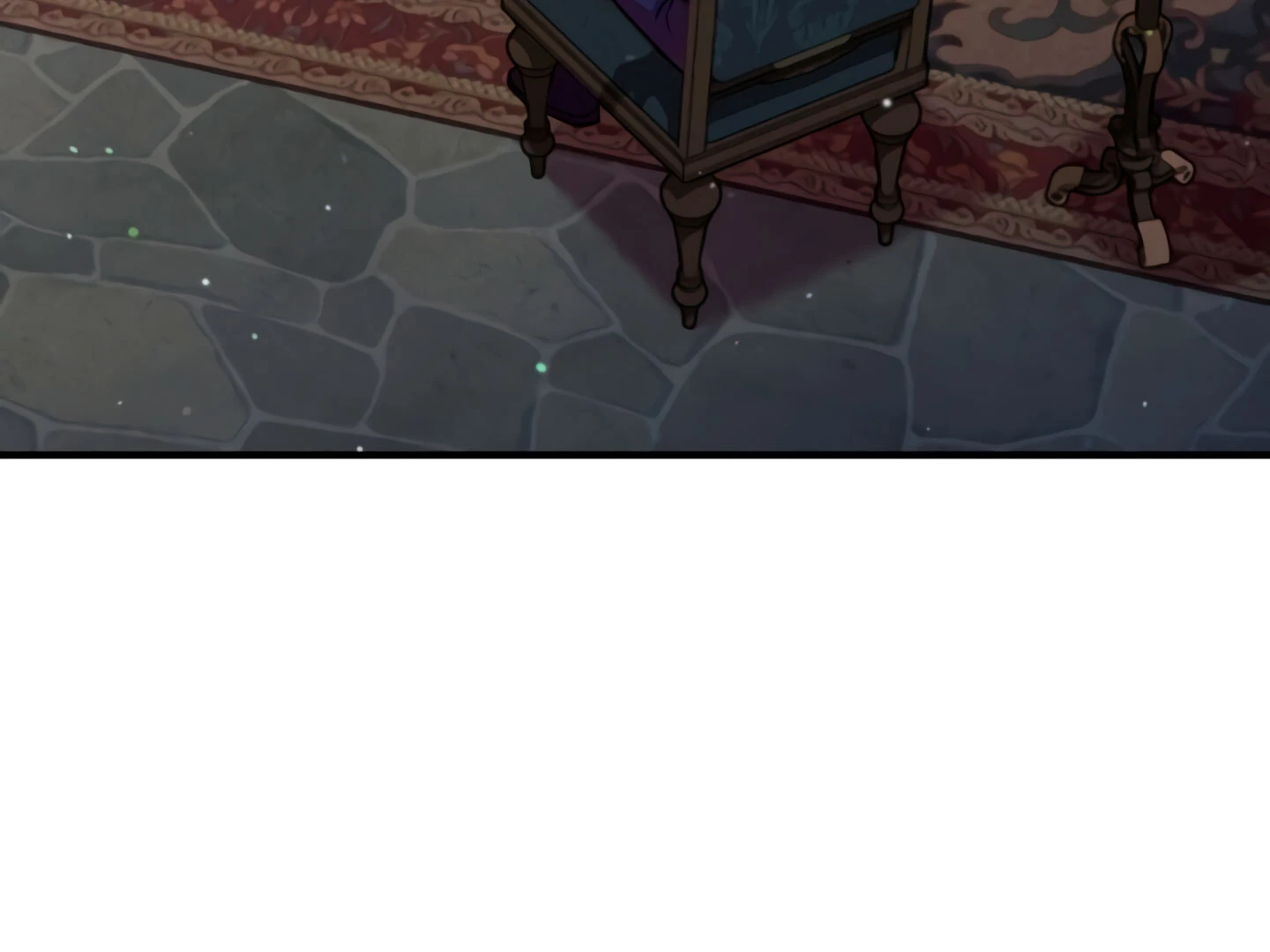 Lay Down Your Sword in the Bedroom Chapter 9 - page 146