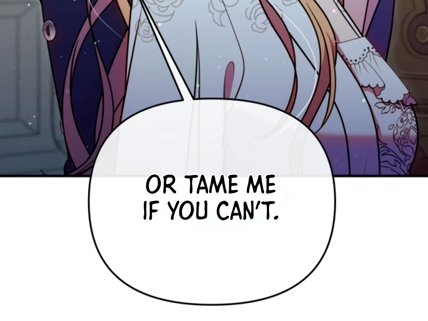 Lay Down Your Sword in the Bedroom Chapter 9 - page 155