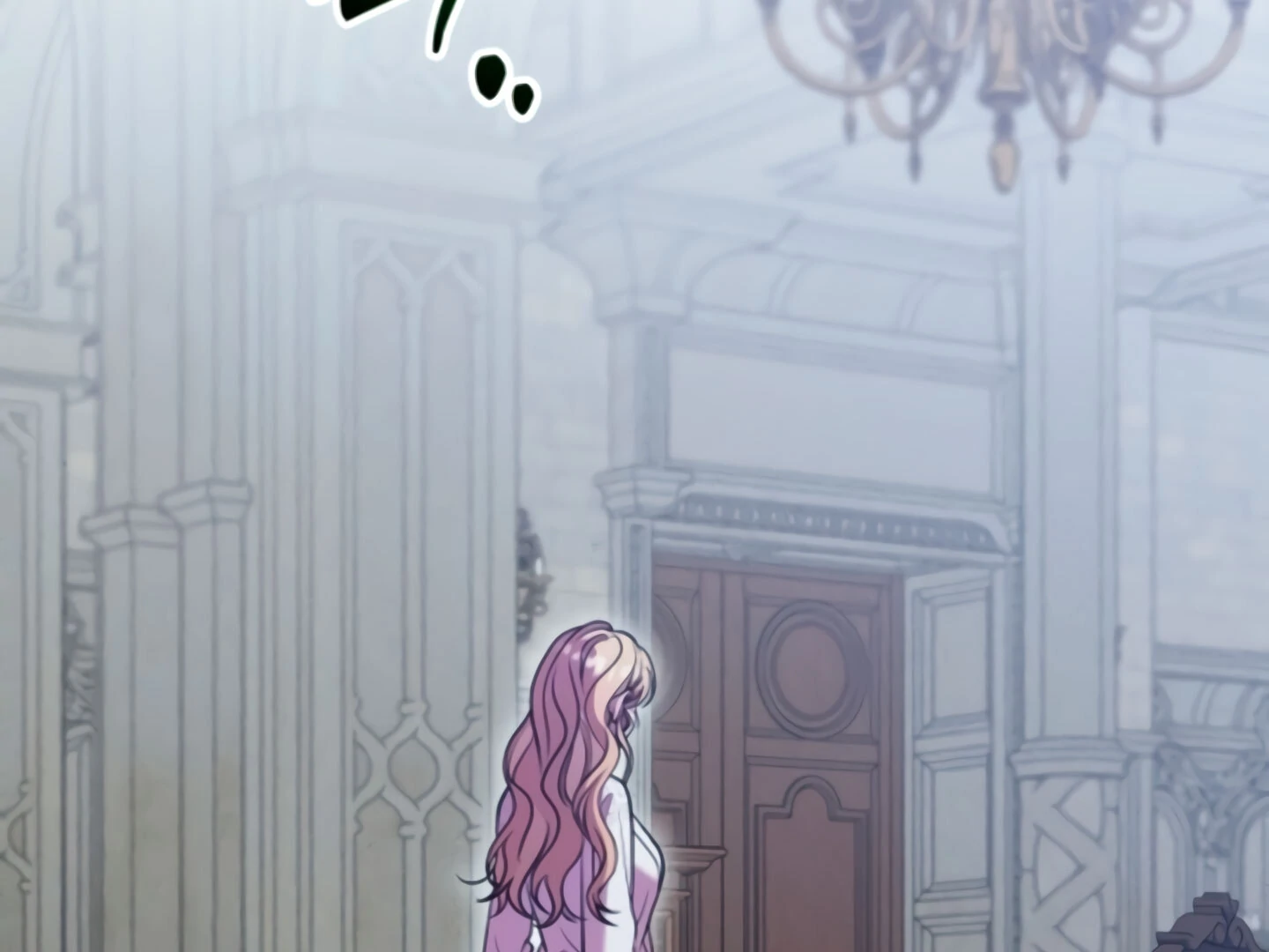 Lay Down Your Sword in the Bedroom Chapter 9 - page 157