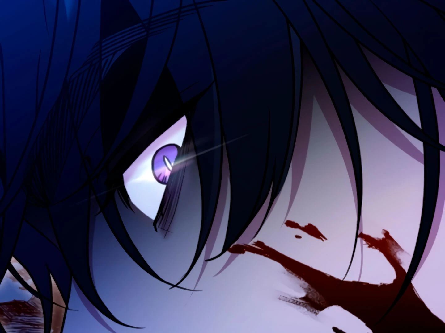 Lay Down Your Sword in the Bedroom Chapter 9 - page 15