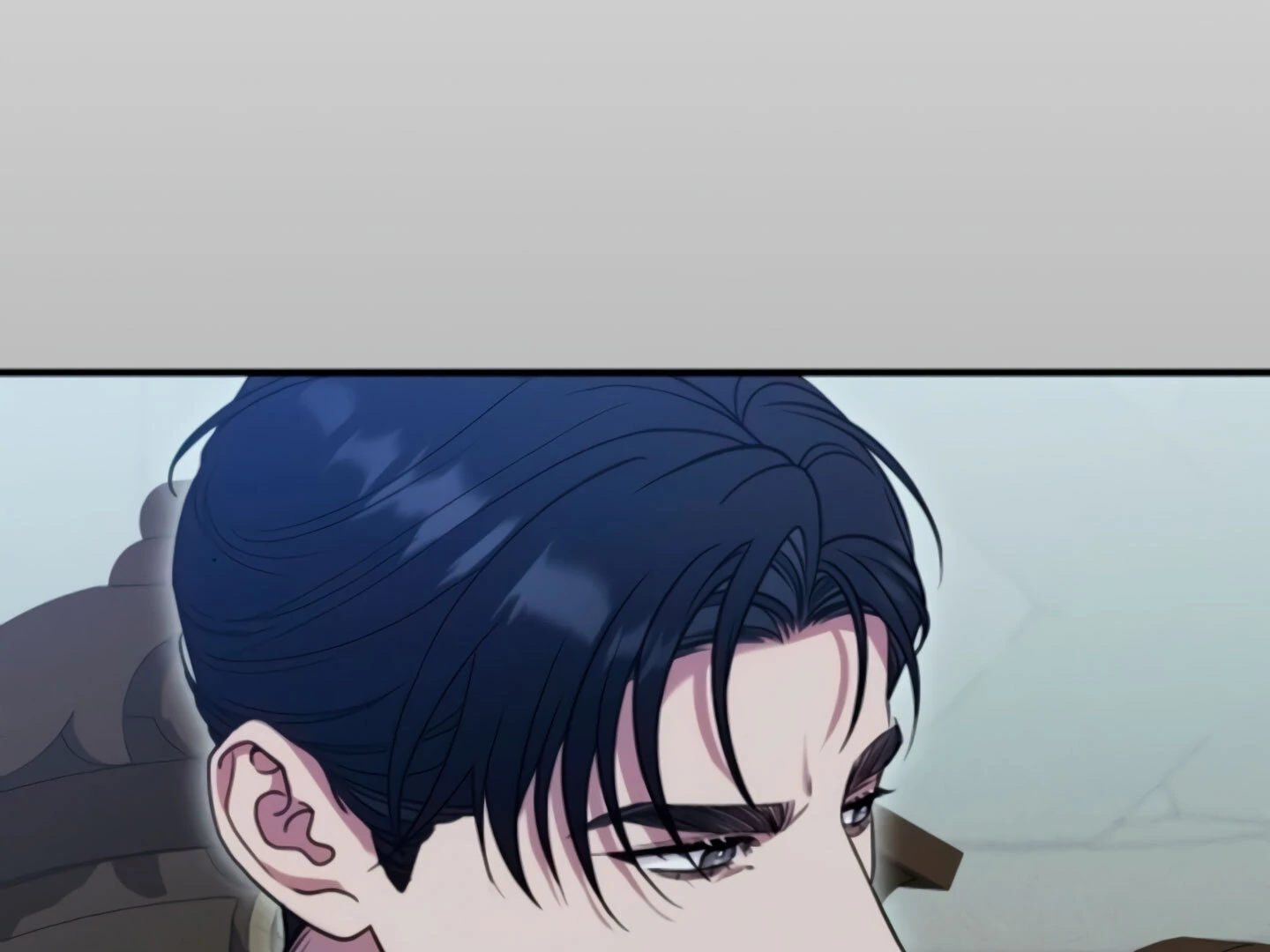 Lay Down Your Sword in the Bedroom Chapter 9 - page 160