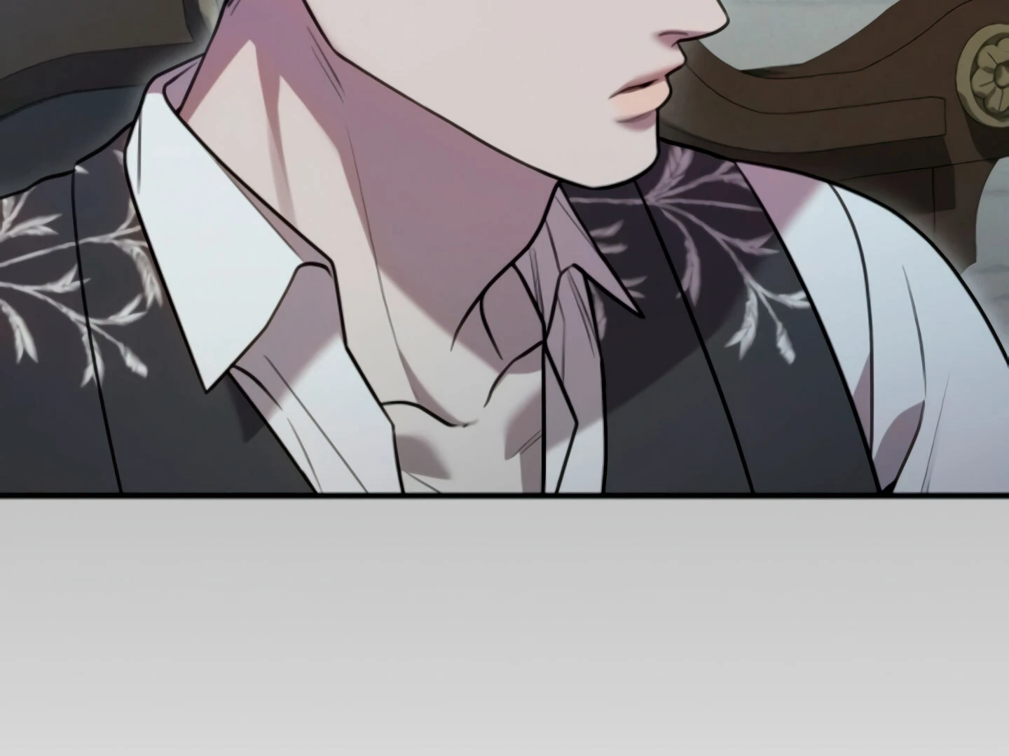 Lay Down Your Sword in the Bedroom Chapter 9 - page 161