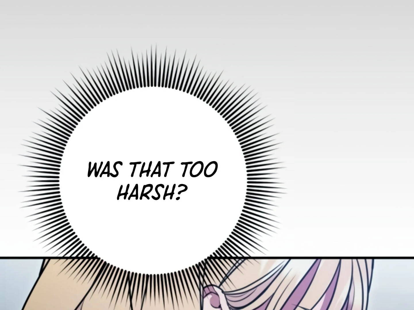 Lay Down Your Sword in the Bedroom Chapter 9 - page 162