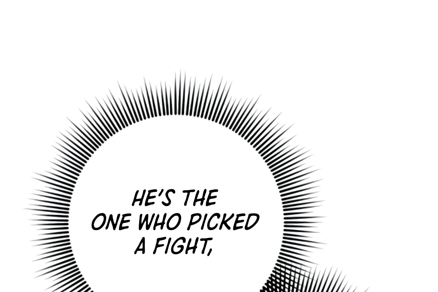 Lay Down Your Sword in the Bedroom Chapter 9 - page 166