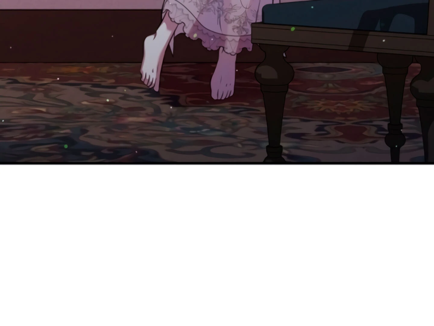 Lay Down Your Sword in the Bedroom Chapter 9 - page 169