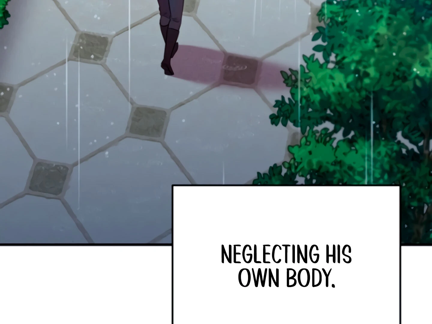 Lay Down Your Sword in the Bedroom Chapter 9 - page 179