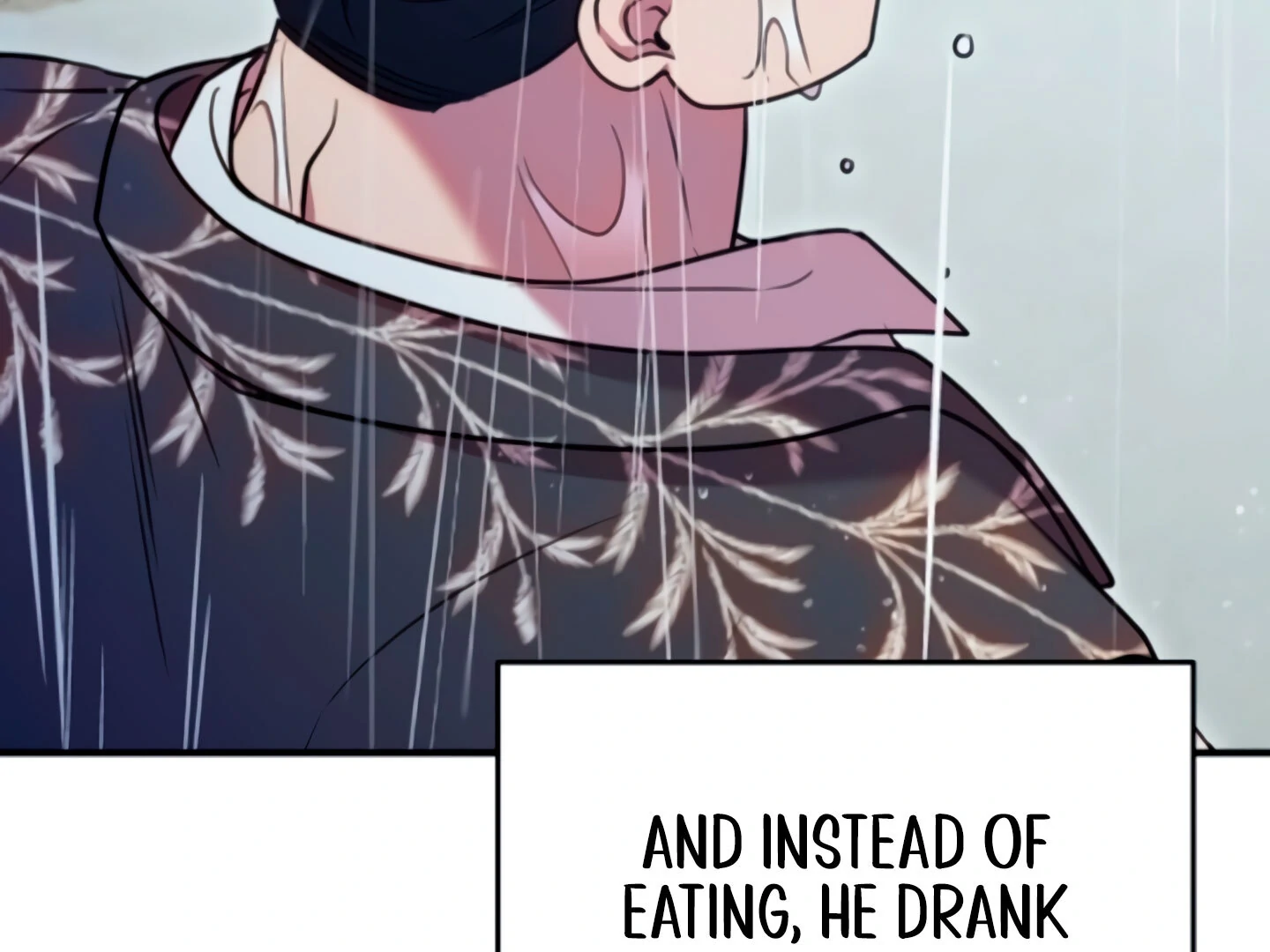 Lay Down Your Sword in the Bedroom Chapter 9 - page 182