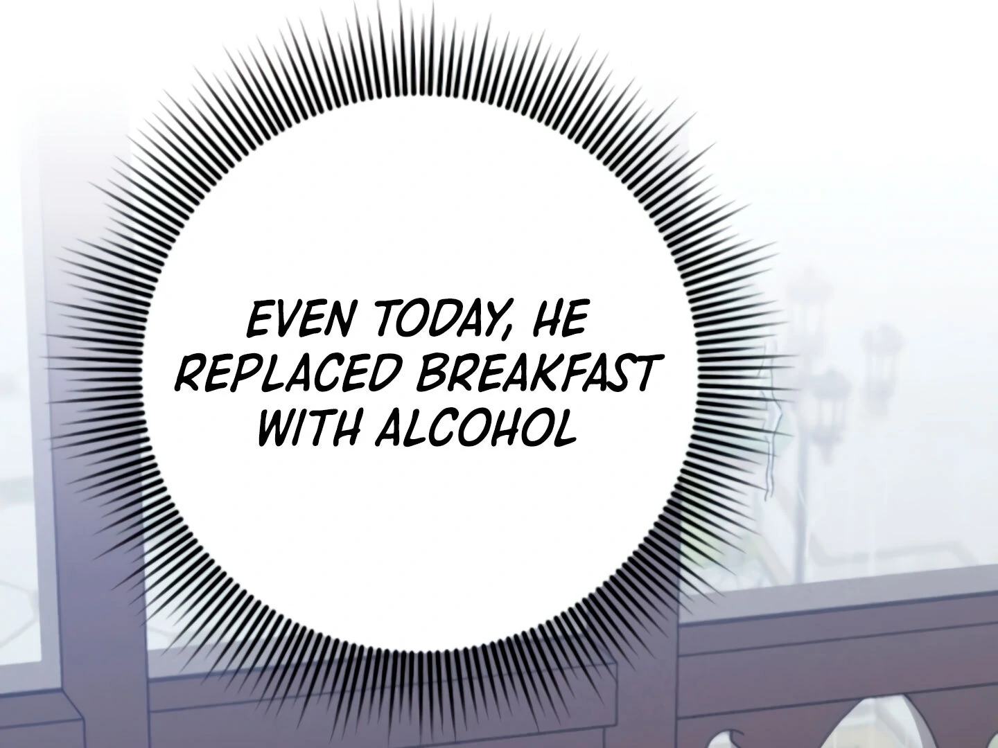 Lay Down Your Sword in the Bedroom Chapter 9 - page 186