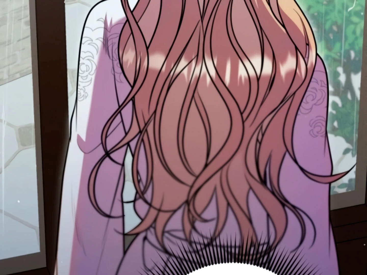 Lay Down Your Sword in the Bedroom Chapter 9 - page 188