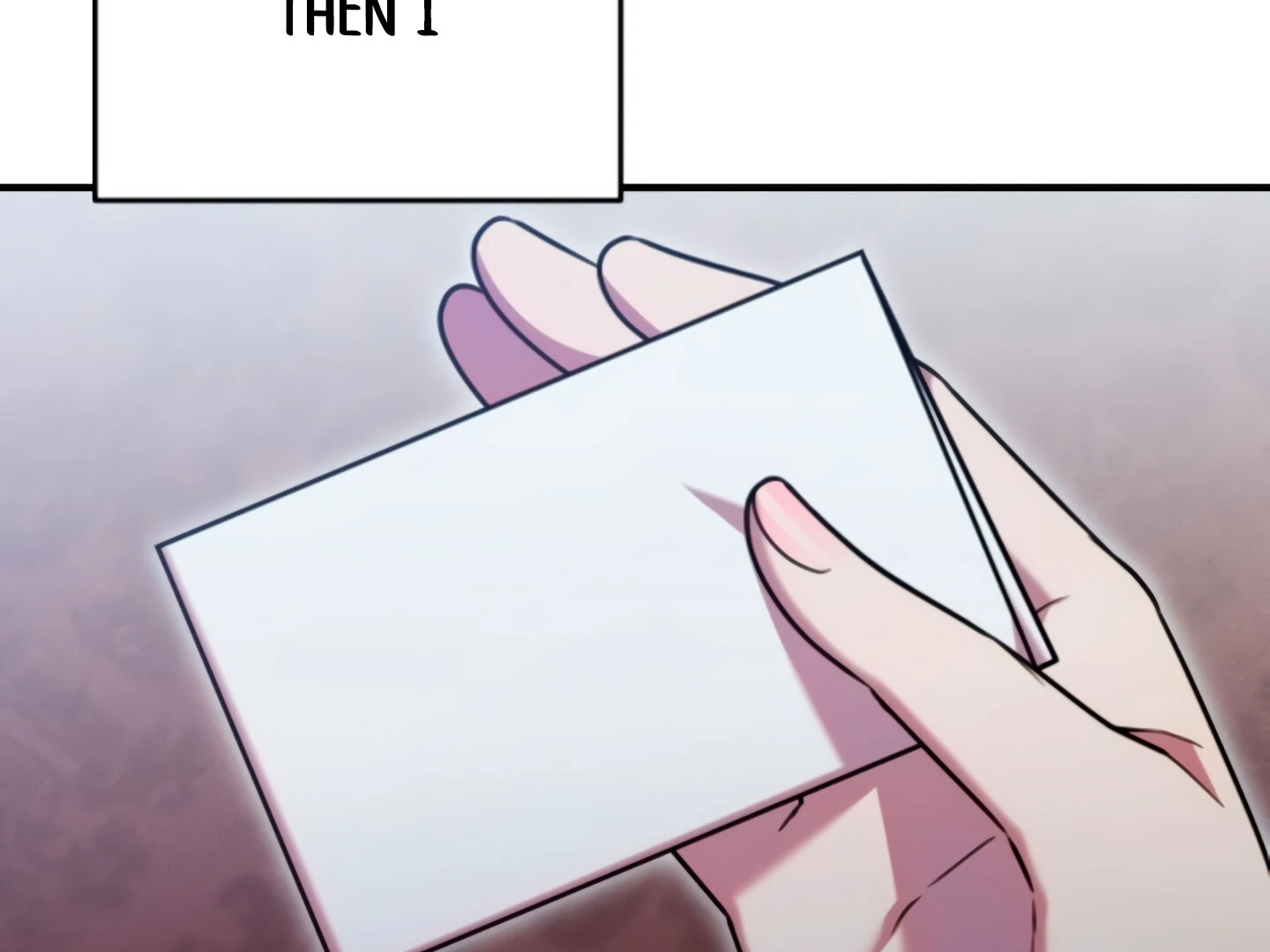 Lay Down Your Sword in the Bedroom Chapter 9 - page 191