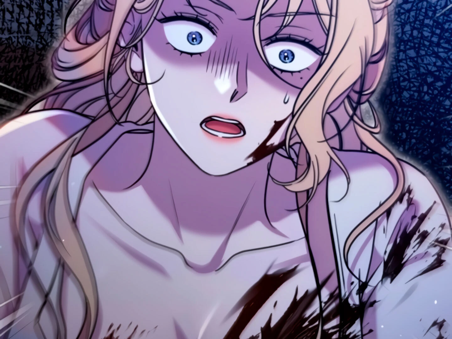 Lay Down Your Sword in the Bedroom Chapter 9 - page 19