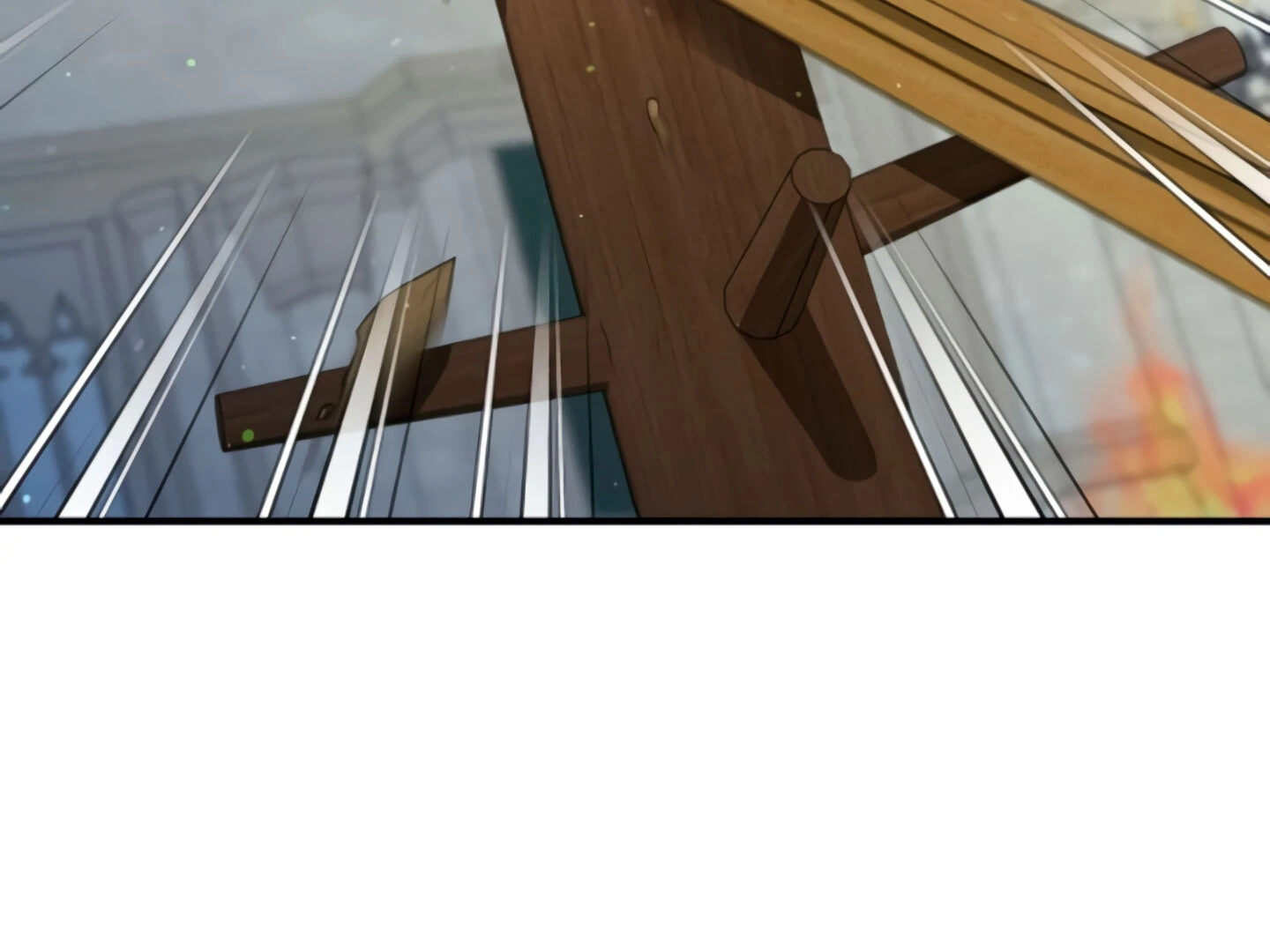 Lay Down Your Sword in the Bedroom Chapter 9 - page 201