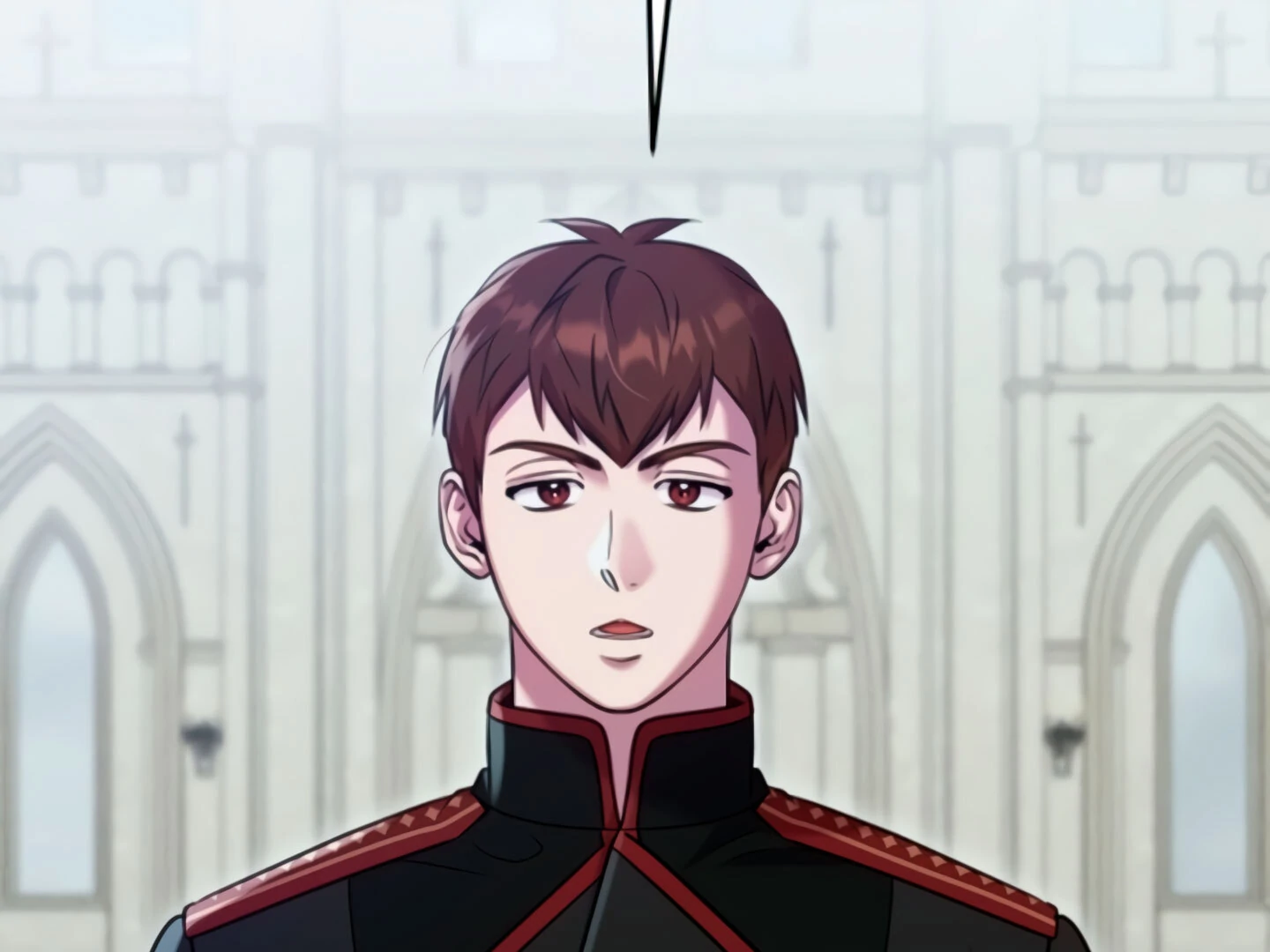 Lay Down Your Sword in the Bedroom Chapter 9 - page 206