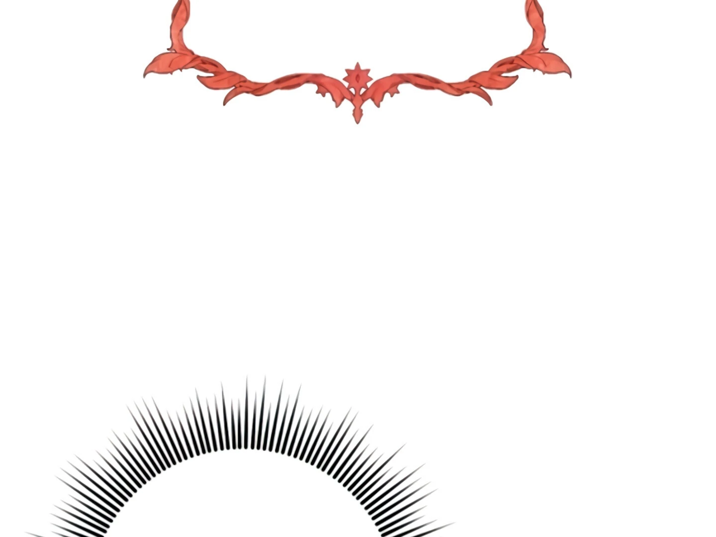 Lay Down Your Sword in the Bedroom Chapter 9 - page 208