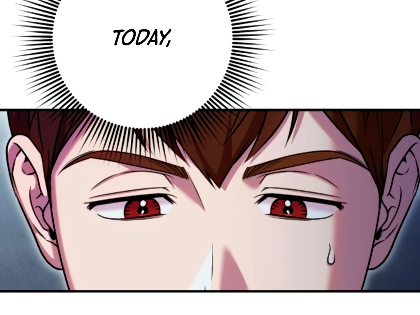 Lay Down Your Sword in the Bedroom Chapter 9 - page 209