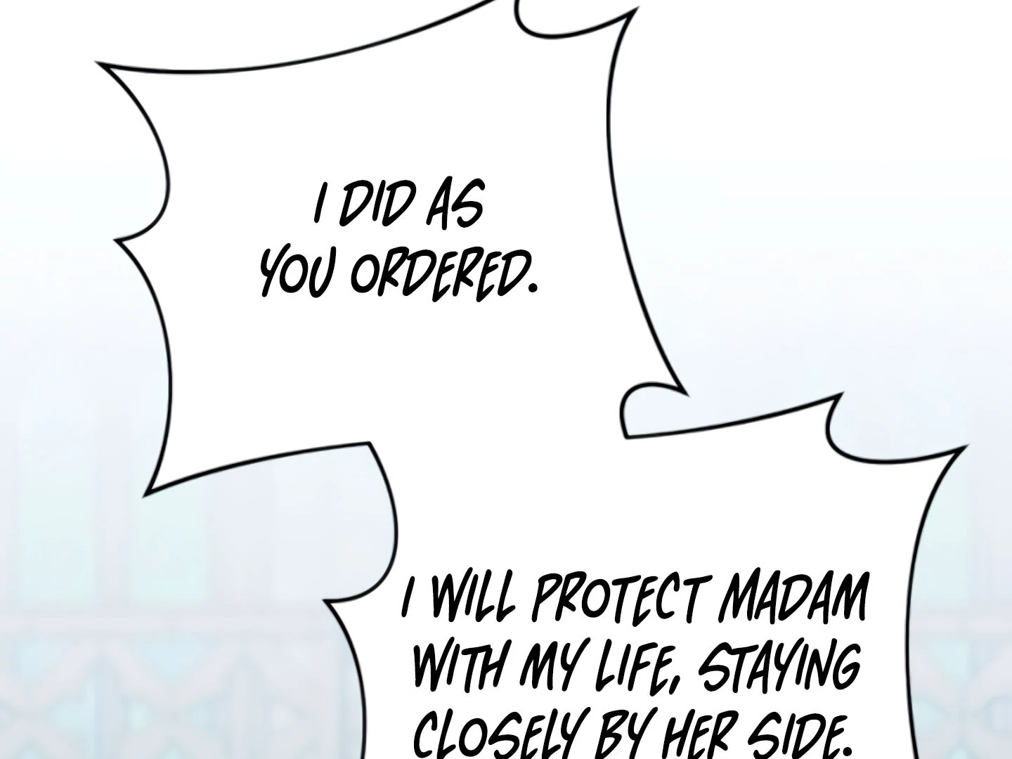 Lay Down Your Sword in the Bedroom Chapter 9 - page 216