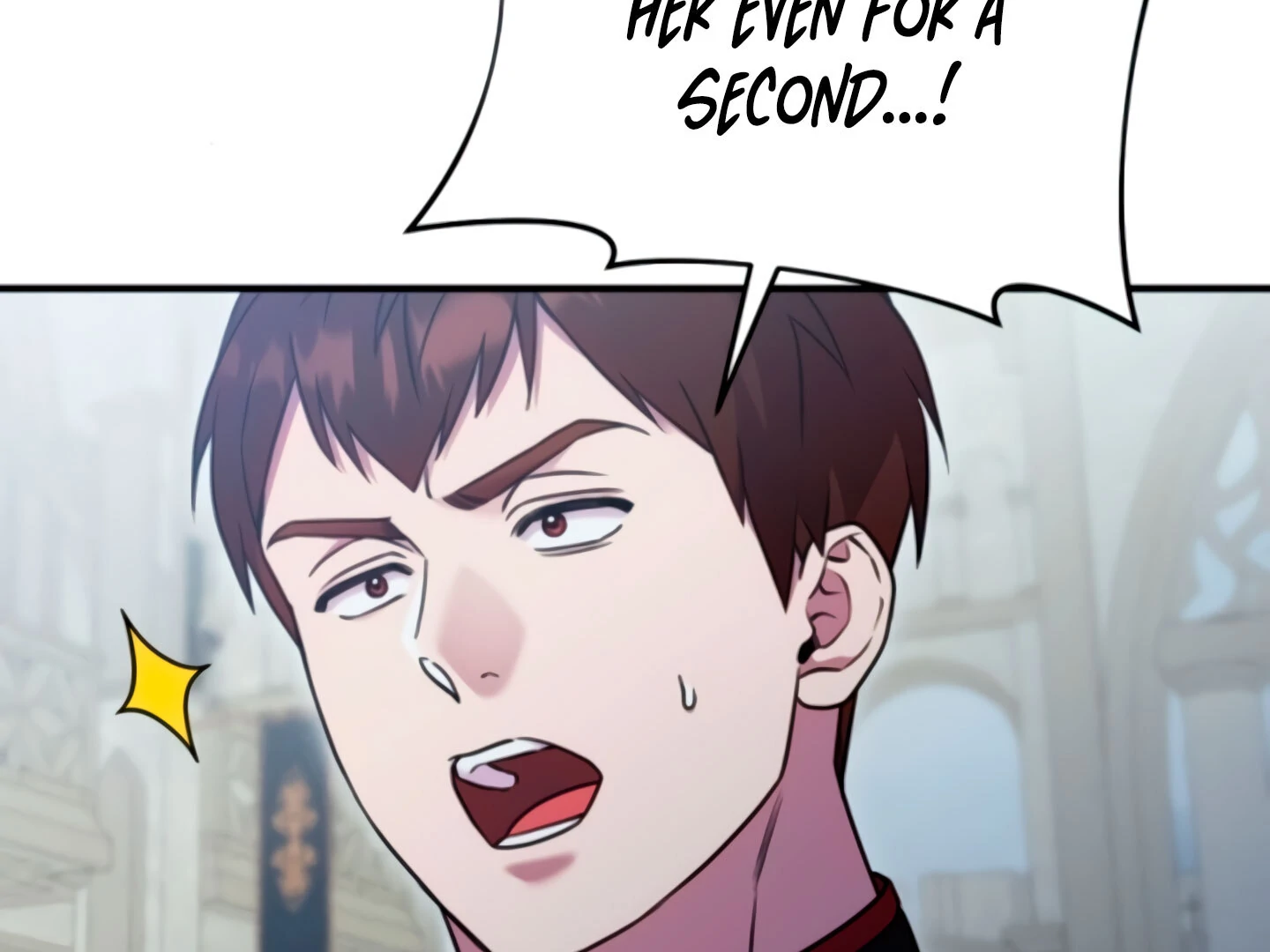 Lay Down Your Sword in the Bedroom Chapter 9 - page 220