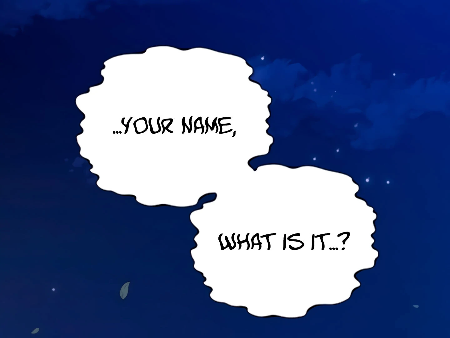 Lay Down Your Sword in the Bedroom Chapter 9 - page 26