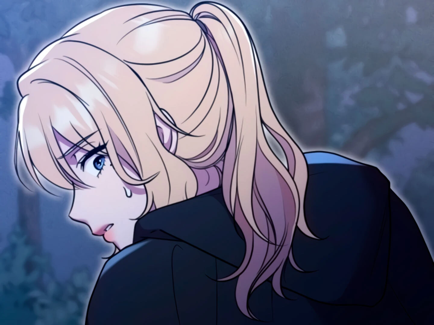 Lay Down Your Sword in the Bedroom Chapter 9 - page 30