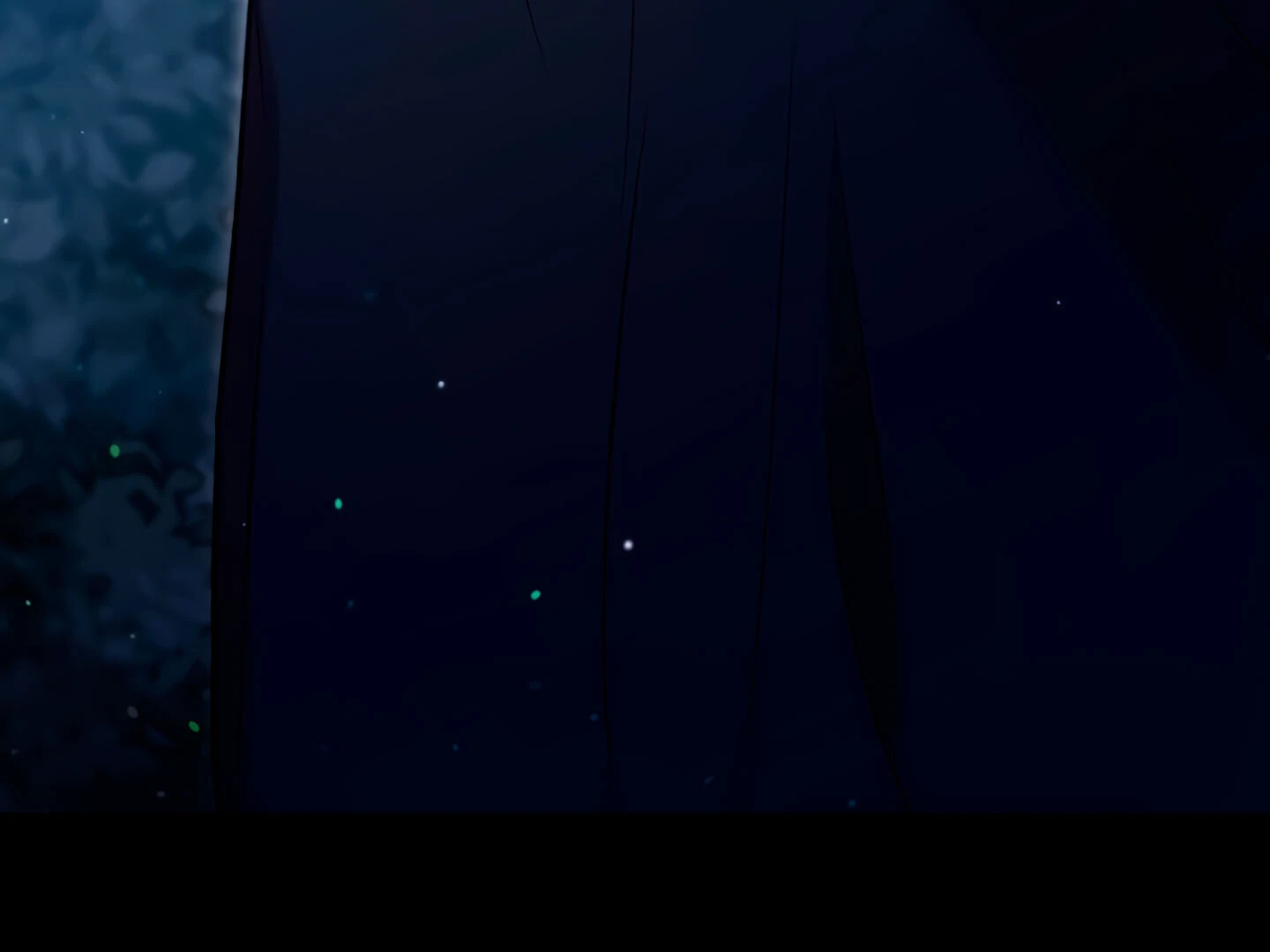 Lay Down Your Sword in the Bedroom Chapter 9 - page 31