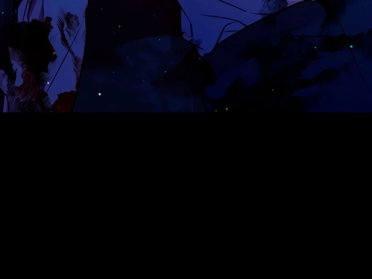 Lay Down Your Sword in the Bedroom Chapter 9 - page 35