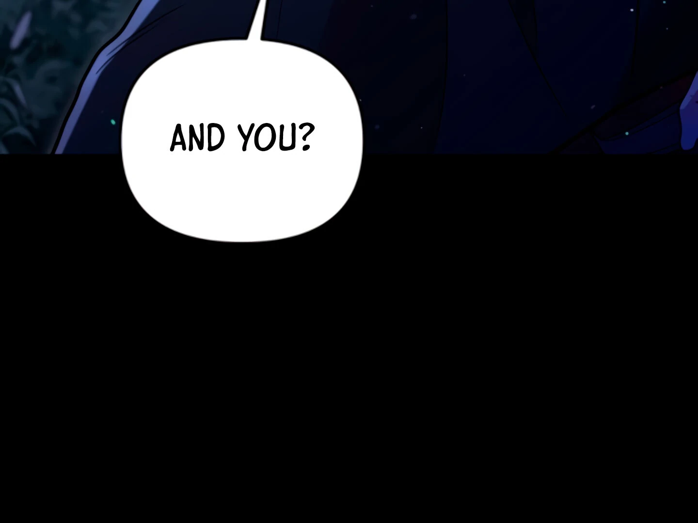 Lay Down Your Sword in the Bedroom Chapter 9 - page 45