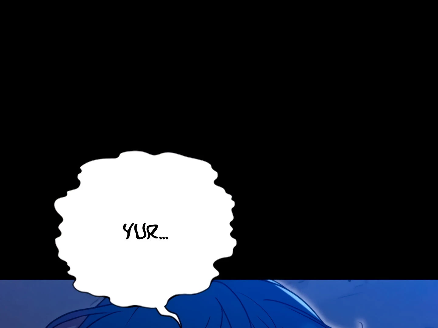 Lay Down Your Sword in the Bedroom Chapter 9 - page 46