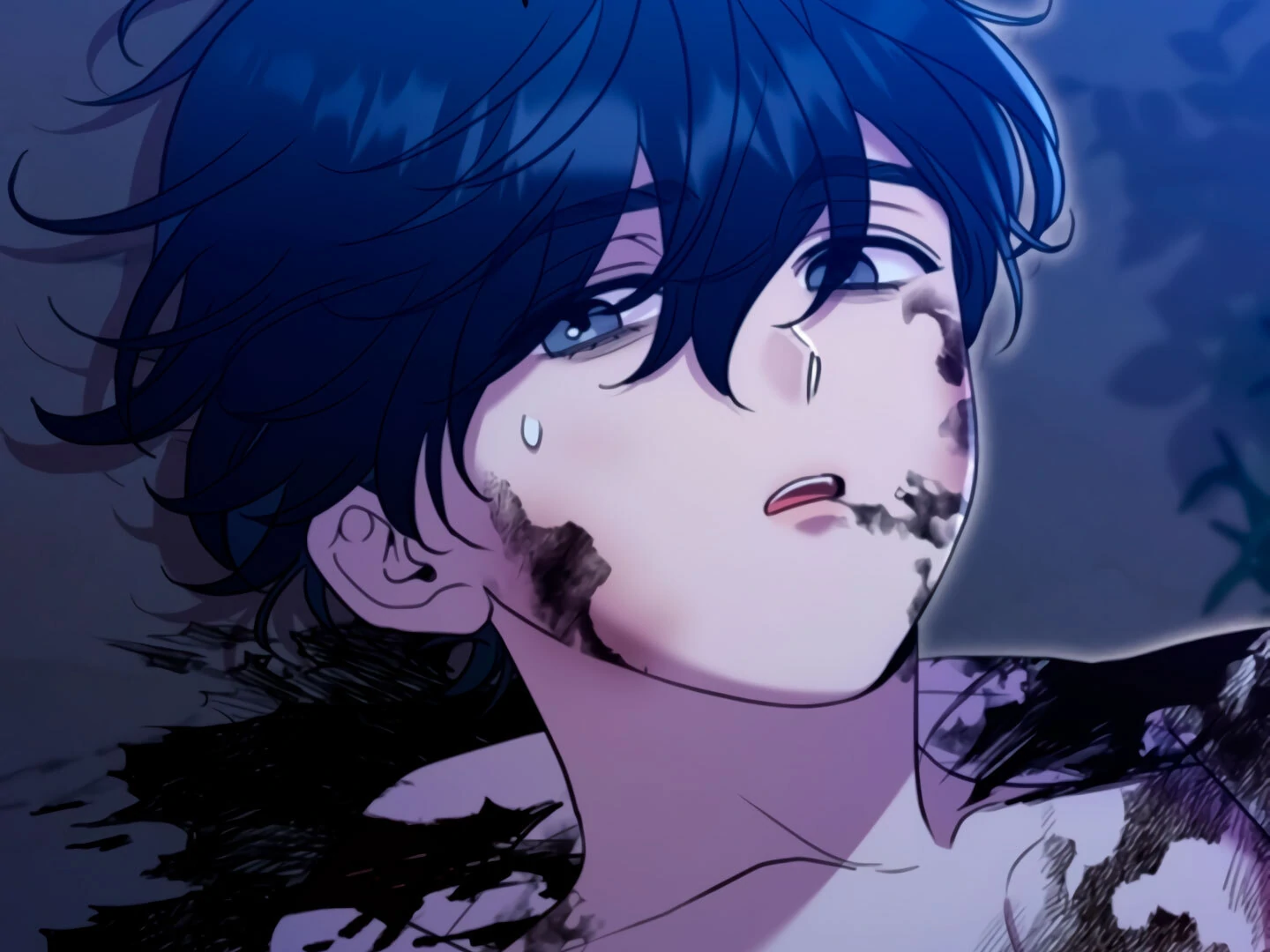 Lay Down Your Sword in the Bedroom Chapter 9 - page 47