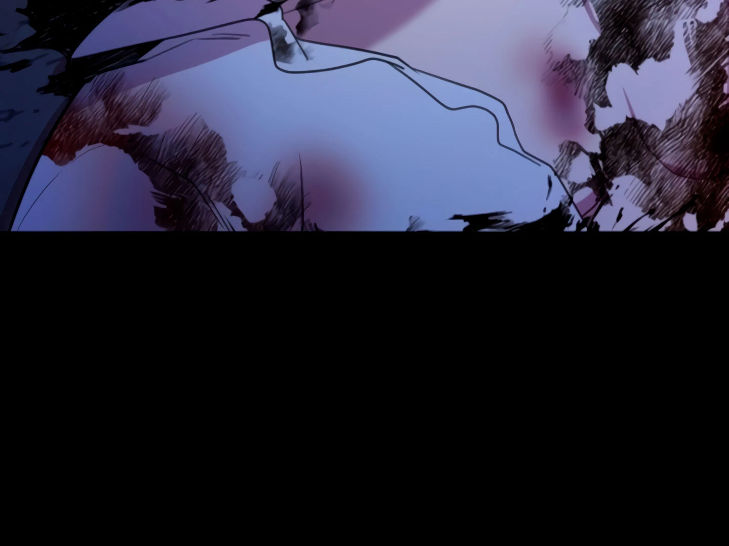 Lay Down Your Sword in the Bedroom Chapter 9 - page 48