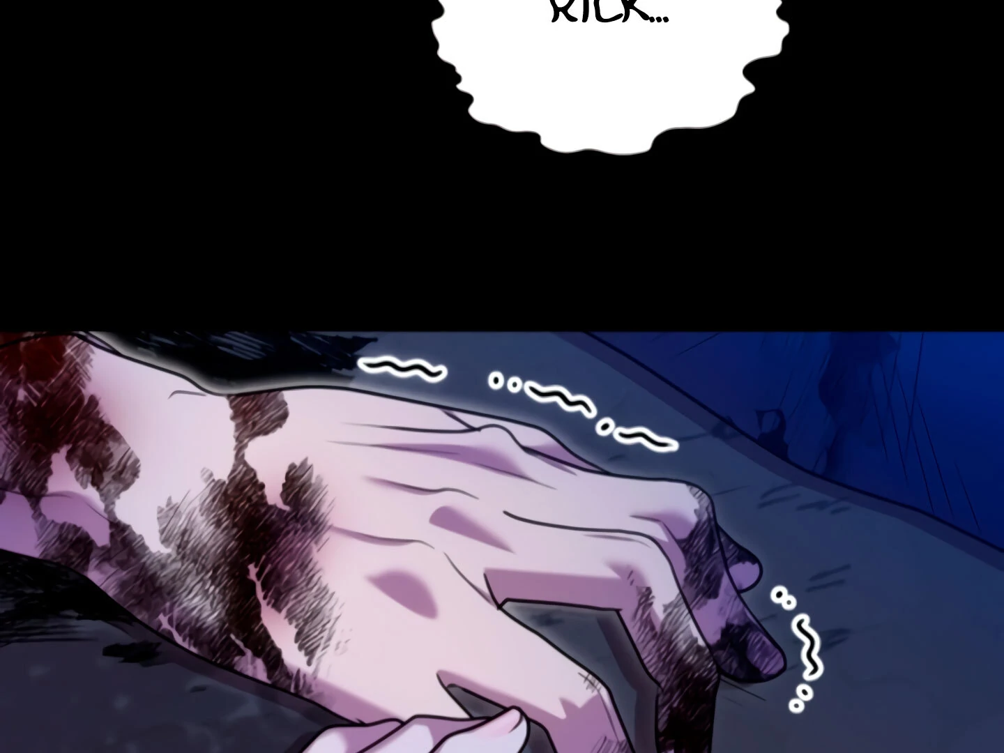 Lay Down Your Sword in the Bedroom Chapter 9 - page 50