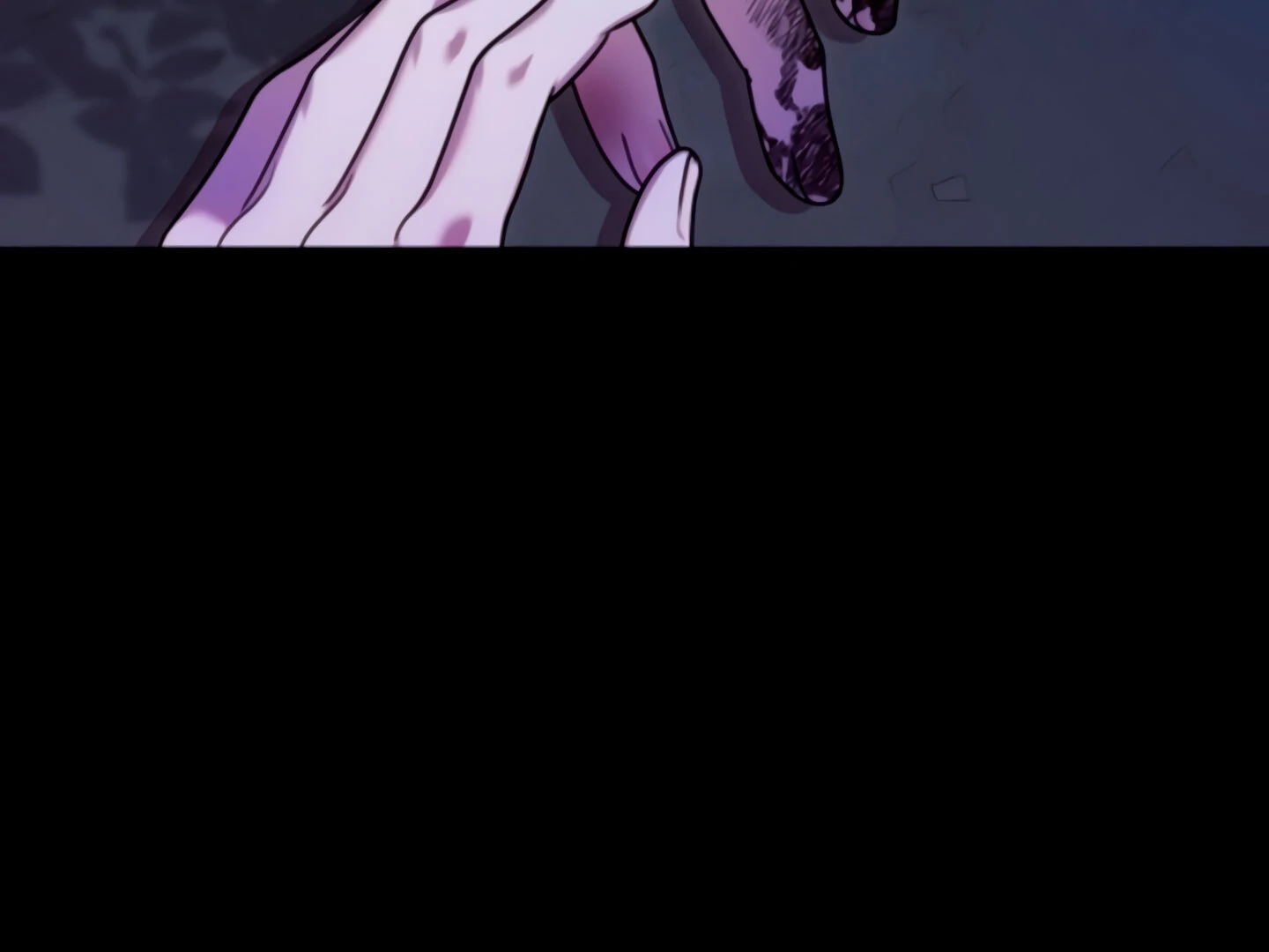 Lay Down Your Sword in the Bedroom Chapter 9 - page 51