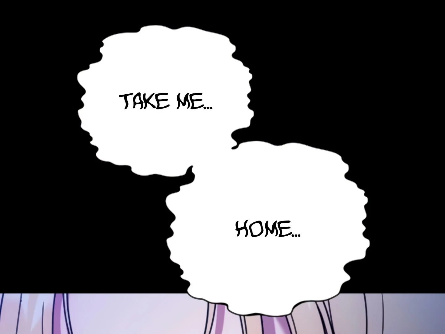 Lay Down Your Sword in the Bedroom Chapter 9 - page 52